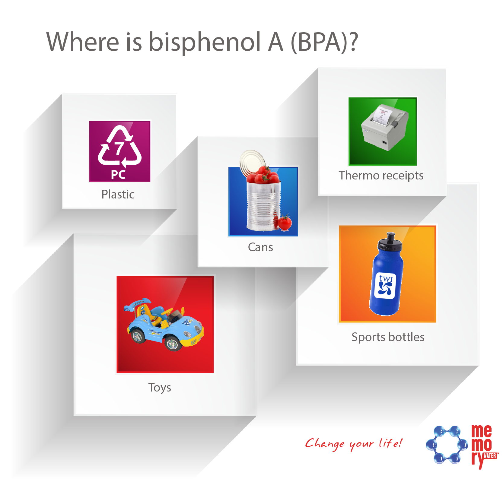 BPA free BPA free